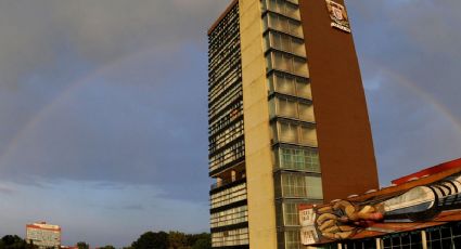 ¿En qué lugar está la UNAM según el ranking de las 100 mejores universidades del mundo?