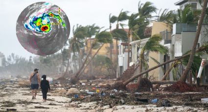 Clima de México: Esta es la categoría en la que el Huracán Beryl pasará por  Nuevo León y Tamaulipas