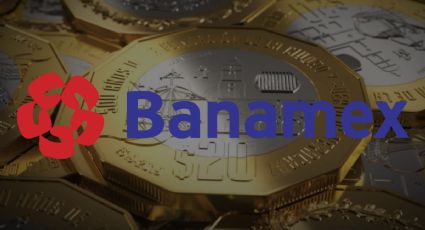 ¿En cuánto te compra Banamex tu moneda de 20 pesos de los 500 años de Veracruz?