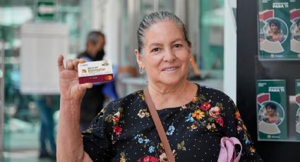 Pensión Bienestar: Lista de apellidos de adultos mayores que reciben PAGO hoy lunes 8 de julio