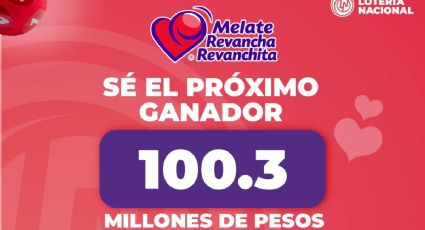 Resultados Melate, Revancha y Revanchita 3923 HOY 7 de julio 2024: GANADORES