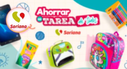 Folleto Soriana Híper digital de hoy lunes12 de agosto: Todas las ofertas que te podrían interesar