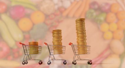 Inflación se coloca en 5.57% durante julio; ¿cuáles son los productos que más incrementaron su precio?