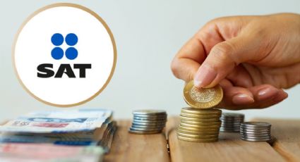 ¿Cuánto dinero puedo depositar sin que el SAT se entere?