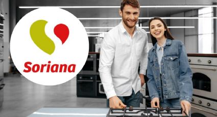 Folleto Soriana Súper digital de hoy viernes 9 de agosto: Aprovecha todas las ofertas