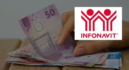 Infonavit anuncia importante CAMBIO en créditos a partir de agosto; ¿de qué se trata?