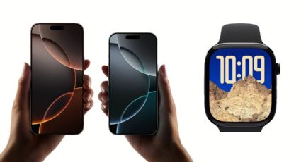 Apple México: ¿Cuándo comprar y cuánto costarán los nuevos iPhone 16, iPhone 16 Pro max y Apple Watch 10?