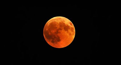 Eclipse Lunar: ¿En qué partes de México la luna se verá roja el 17 de septiembre y por qué?