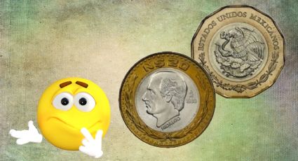 ¿Cómo saber si tengo una moneda de 20 pesos conmemorativa valiosa según la IA?
