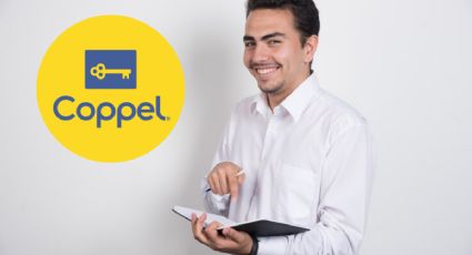 Coppel lanza CHAMBA para personas con secundaria y poca experiencia; sueldo de casi 9,000 pesos al mes