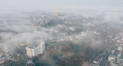 Contingencia ambiental en CDMX: Sigue estas recomendaciones para proteger tu salud