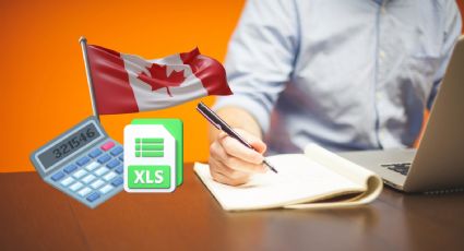 Canadá lanza empleo para mexicanos con sueldo de 41,000 pesos y fondo de ahorro