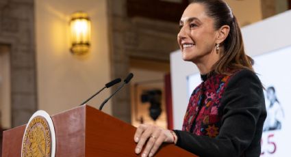 EN VIVO: Sigue minuto a minuto la “Mañanera” de Claudia Sheinbaum HOY 10 de octubre