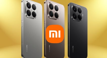 Xiaomi 15T: el celular que desafía al iPhone 17 con más potencia y a menor costo