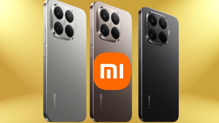 Xiaomi 15T: el celular que desafía al iPhone 17 con más potencia y a menor costo