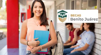 Bienestar lanza importante mensaje a beneficiarios de la Beca Benito Juárez