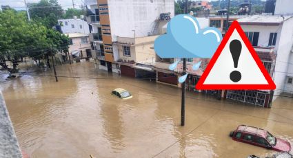Protección Civil reporta tragedia por lluvias en México: conoce los estados más afectados