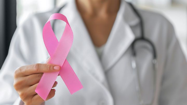 Cáncer de mama: 7 datos estadísticos que debes saber sobre esta enfermedad