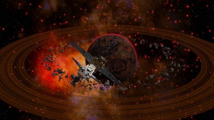 3I/ATLAS: Estas son las probabilidades de que sea una nave extraterrestre camuflada en un cometa
