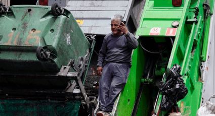 Basura deberá separarse en 3 categorías a partir del 1 de enero 2026 en CDMX; esto debes saber