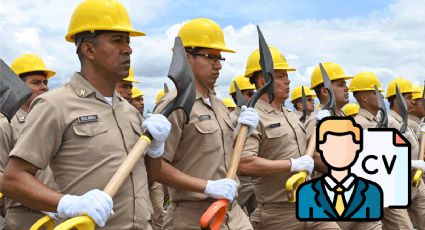 Convocatoria Marina 2025: ¿Cómo aplicar a las vacantes de empleo y cuáles son los requisitos?