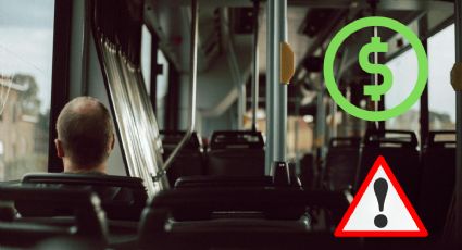 Pagobús: ¿Cómo acceder al programa de adultos mayores para viajar GRATIS en transporte público?