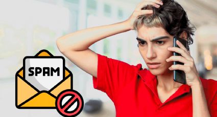 ¿Cómo activar la función antispam para dejar de recibir llamadas y mensajes indeseados en Android?