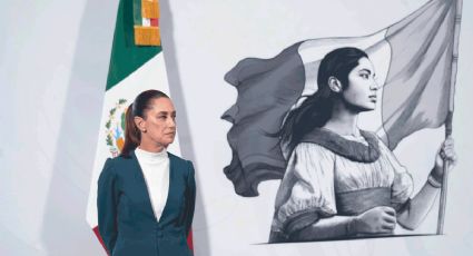 EN VIVO: Sigue minuto a minuto la “Mañanera” de Claudia Sheinbaum HOY 14 de octubre