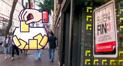 ¿Qué es el Sorteo del Buen Fin, cuándo se leva a cabo y quiénes pueden participar en 2025?