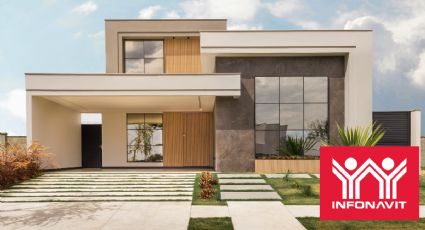 Así son las casas que Infonavit remata: ¿Dónde verlas y quiénes pueden comprar una en 2025?