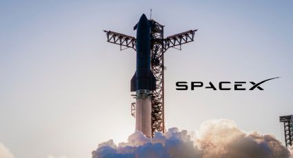 Starship de SpaceX: así fue como el cohete de Elon Musk completó su vuelo más exitoso hasta la fecha