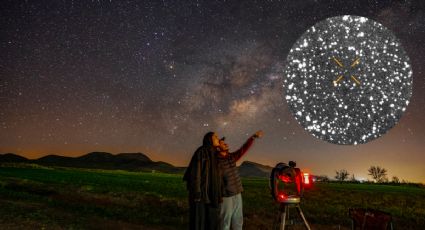 3I/ATLAS: Así es el extraño cometa que tiene su origen fuera de nuestro sistema solar