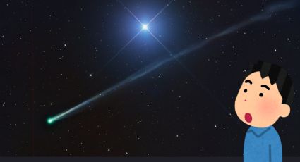 3I/ATLAS: ¿Dónde está el cometa hoy? Esta es la trayectoria que sigue por el sistema solar