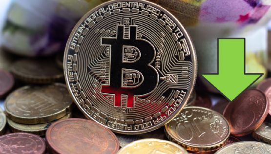 Bitcoin y Ether se desploman: el impacto de las tensiones entre EE.UU. y China en el mercado cripto