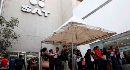 SAT 2025: ¿Qué oficinas cierran por huelga nacional y qué trámites podrían retrasarse?