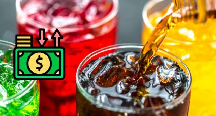 ¿Bebidas azucaradas, sueros orales y cigarros serán más caros en 2026? Esto fue lo que aprobaron los Diputados