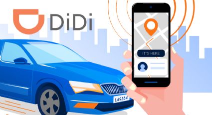 ¿Qué pasó con los viajes? Usuarios reportan fallas con la app de DiDi hoy 15 de octubre