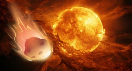 3I/ATLAS: ¿Es posible que pueda generar una tormenta solar que afecte a la Tierra? Esto dicen los científicos