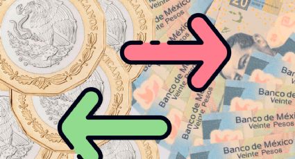 Banxico: ¿Qué moneda de 20 pesos sustituye al billete de la Familia F que está en proceso de retiro?
