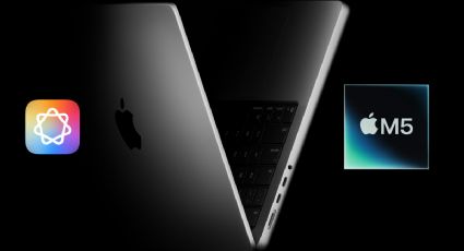 Así es el nuevo M5: el chip más potente de Apple con IA que llega a las MacBook Pro y iPad Pro
