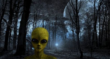 3I/ATLAS: ¿Es una reliquia extraterrestre? La siniestra teoría del 'Bosque Oscuro' que lo probaría