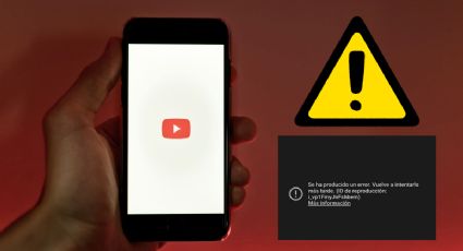 ¿Por qué se reportó caída de Youtube a nivel mundial? Esto se sabe