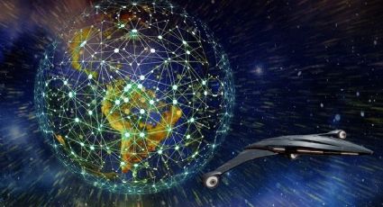3I/ATLAS: El 'profeta' más famoso del mundo hace sorprendente predicción de la 'nave extraterrestre'