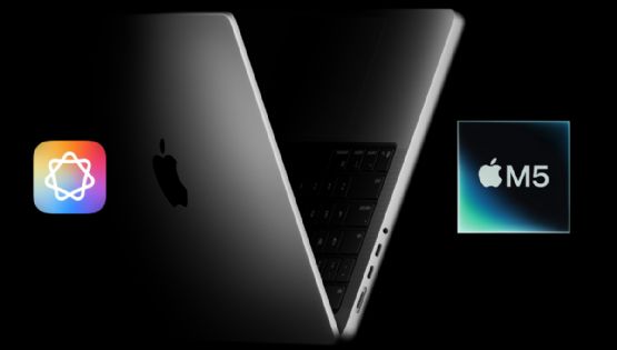 Así es el nuevo M5: el chip más potente de Apple con IA que llega a las MacBook Pro y iPad Pro