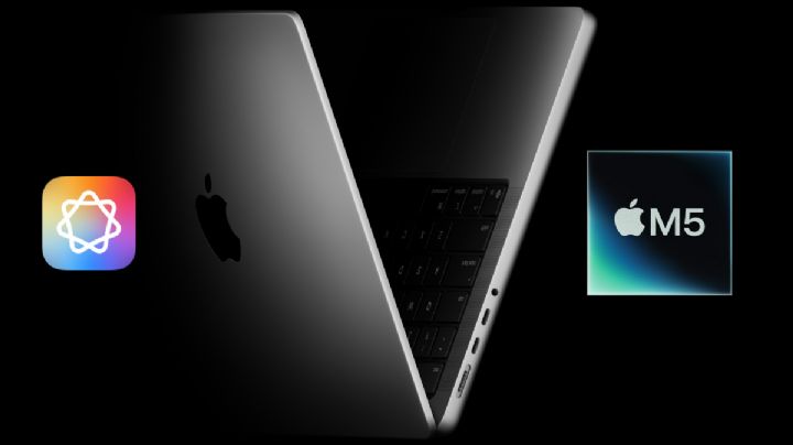 Así es el nuevo M5: el chip más potente de Apple con IA que llega a las MacBook Pro y iPad Pro