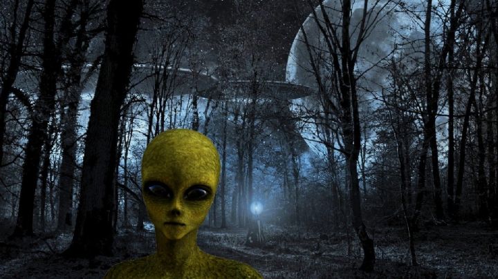 3I/ATLAS: ¿Es una reliquia extraterrestre? La siniestra teoría del 'Bosque Oscuro' que lo probaría