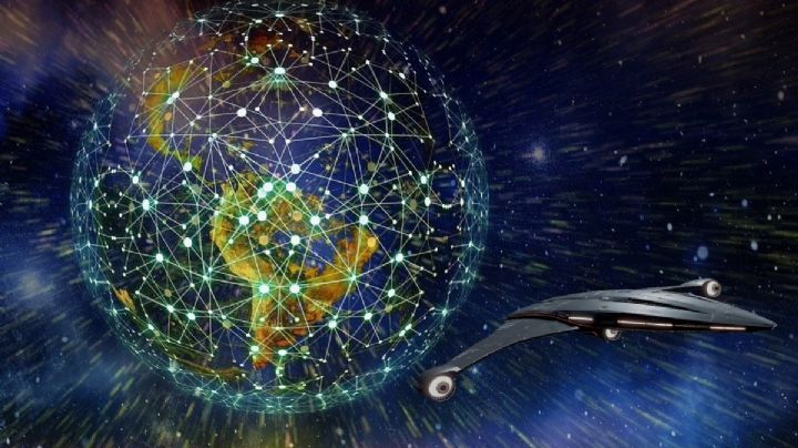 3I/ATLAS: El 'profeta' más famoso del mundo hace sorprendente predicción de la 'nave extraterrestre'