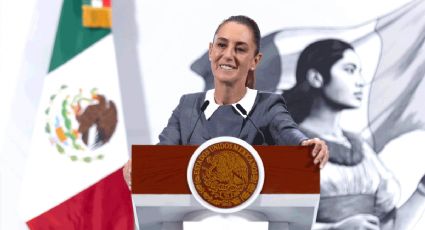 EN VIVO: Sigue minuto a minuto la “Mañanera” de Claudia Sheinbaum HOY 16 de octubre