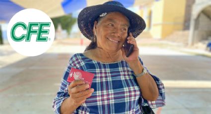 Estados afectados por las lluvias en México: ¿Cómo conseguir los chips gratuitos de la CFE?