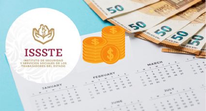 ISSSTE revela la fecha de pago de la primera parte del aguinaldo a pensionados